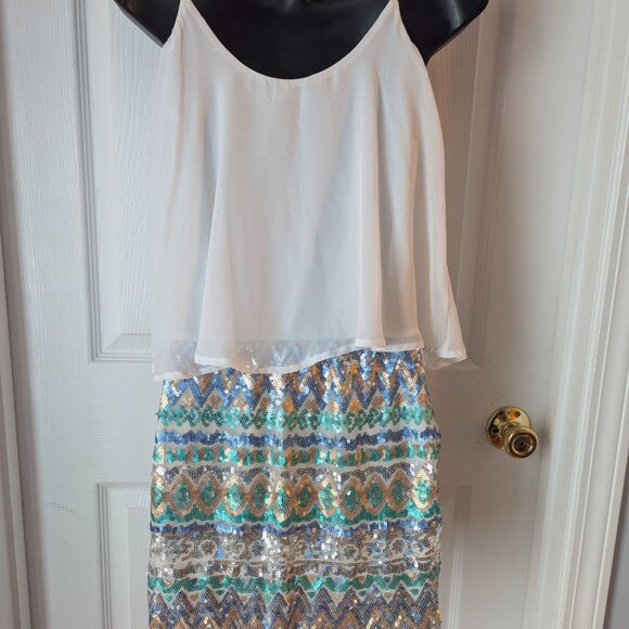 As U Wish dress - S - Picture 5 of 6